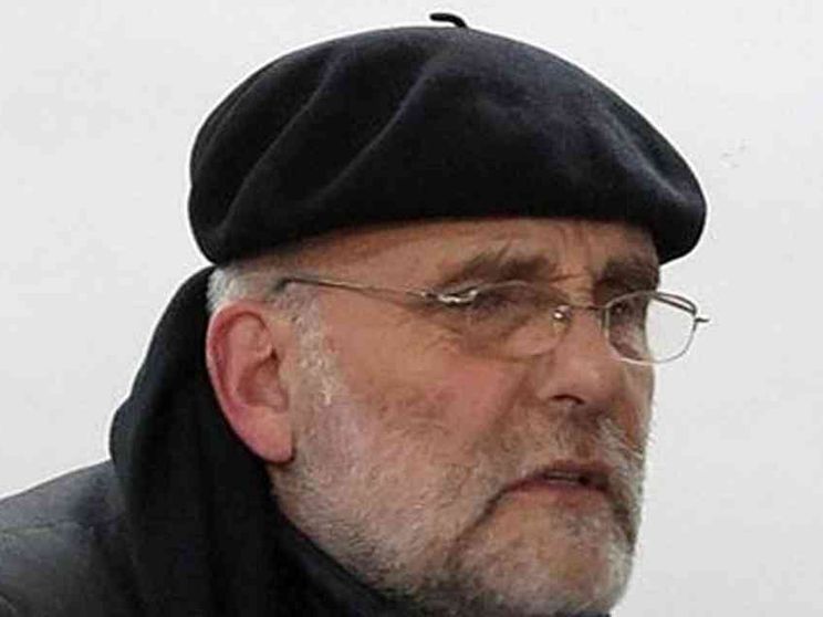 Padre Dall'Oglio, la famiglia dal Papa. «Vicino a tutti i rapiti in Siria»