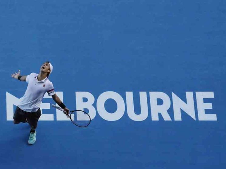 Lorenzo Musetti fa sognare il tennis italiano