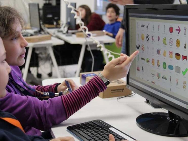 Al via il progetto "Share School"