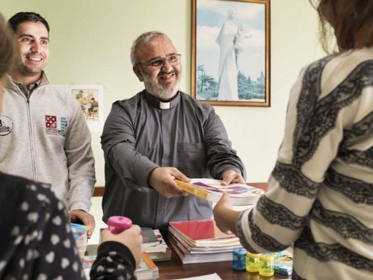Vita consacrata, ecco dove sono le «nuove chiamate»