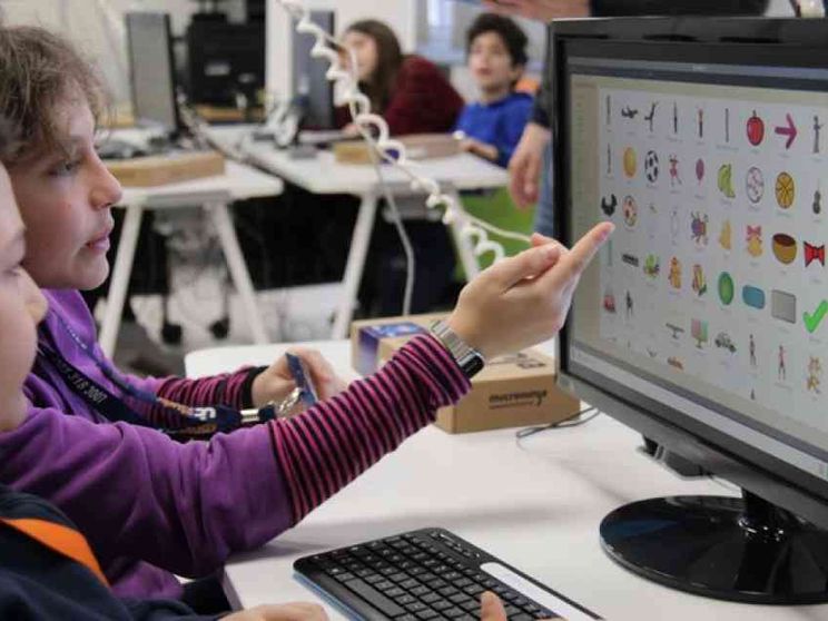 Al via il progetto "Share School"