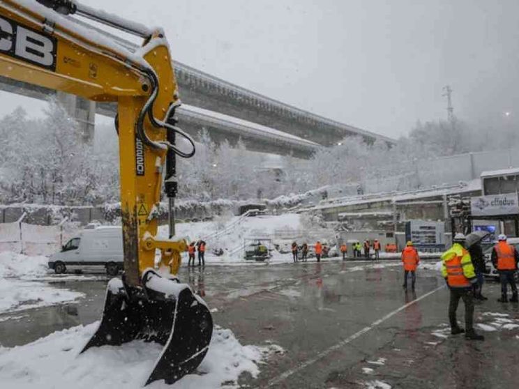 Tav e non solo: la scienza non basta