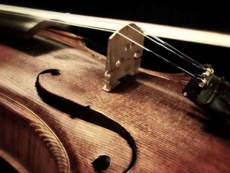 Svelato il segreto della vernice degli Stradivari