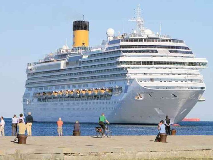 Costa Crociere bandisce lo spreco alimentare