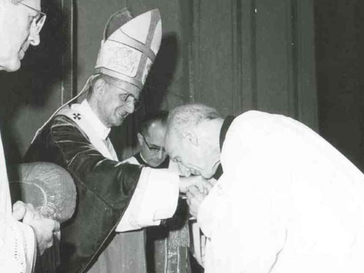 Arrupe: si apre la fase diocesana per la causa di beatificazione