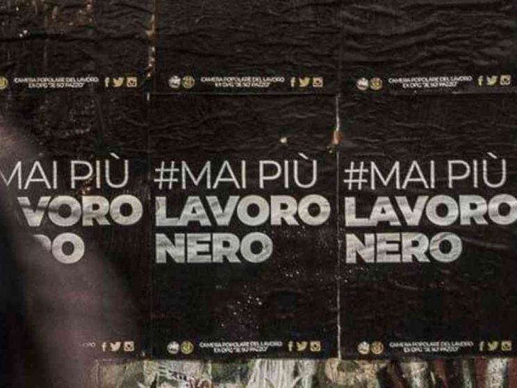 Sussidio e lavoro nero per mia figlia. Ma non è "giusto"