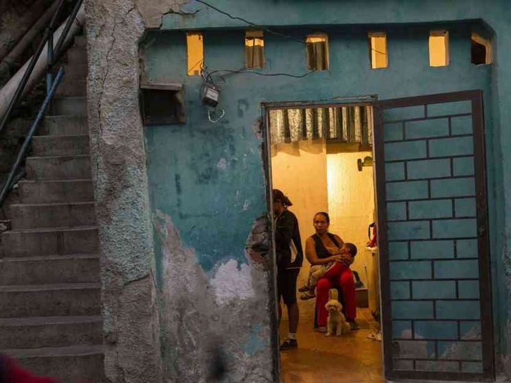 Così la fame sta stremando i venezuelani