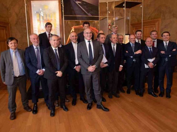 Nasce l'ingegnere della mobilità