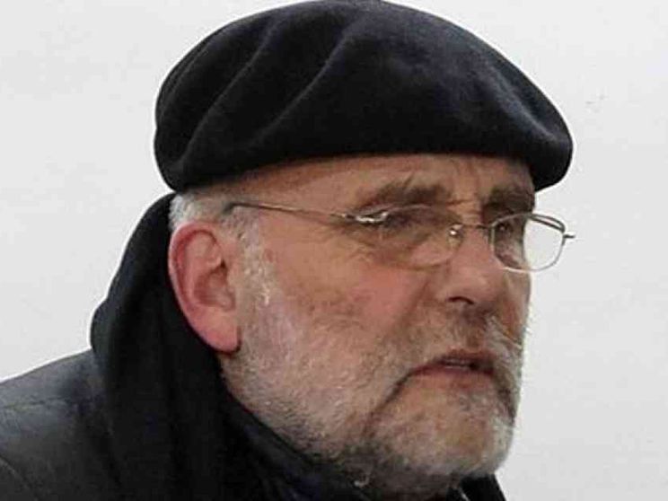 Su padre Dall'Oglio una piccola speranza