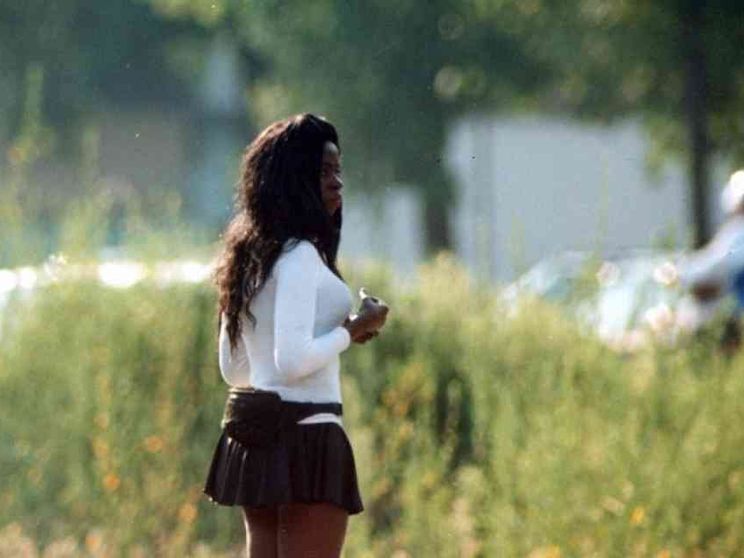 Tratta, una rete per combatterla