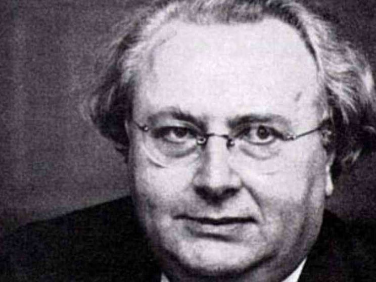 De Wohl, i santi come nuovi eroi