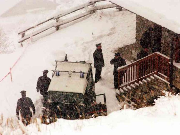 Annamaria Franzoni torna libera: dimenticatemi. Un pensiero di pietà per Samuele