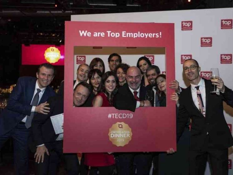 Ecco le 102 aziende eccellenti