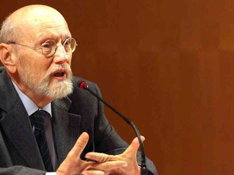 Parazzoli, l'ombra di Dostoevskij