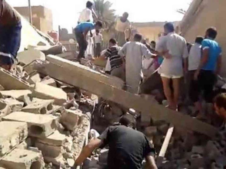 Ultima battaglia contro il Daesh, un massacro. Ferito fotografo italiano