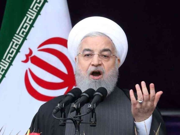 In Iran i quarant'anni dalla rivoluzione fanno rima con... disillusione