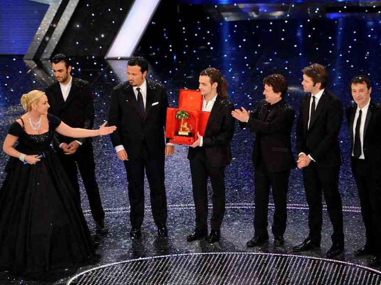 Festival di Sanremo, i 53 minuti che sconvolsero il televoto