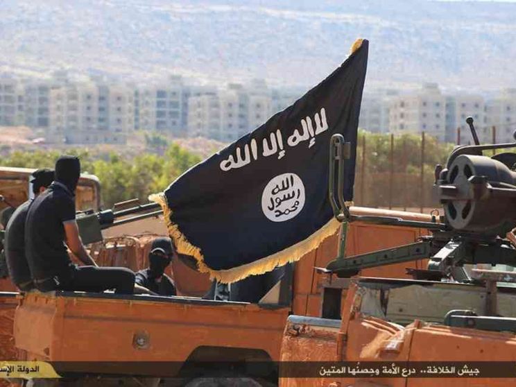 «Il Daesh mi ha rubato un figlio, ora aiuto i genitori degli altri»