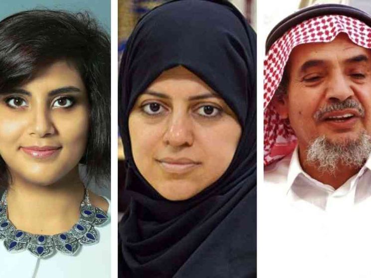 Difensori dei diritti umani in carcere e candidati al Nobel per la pace