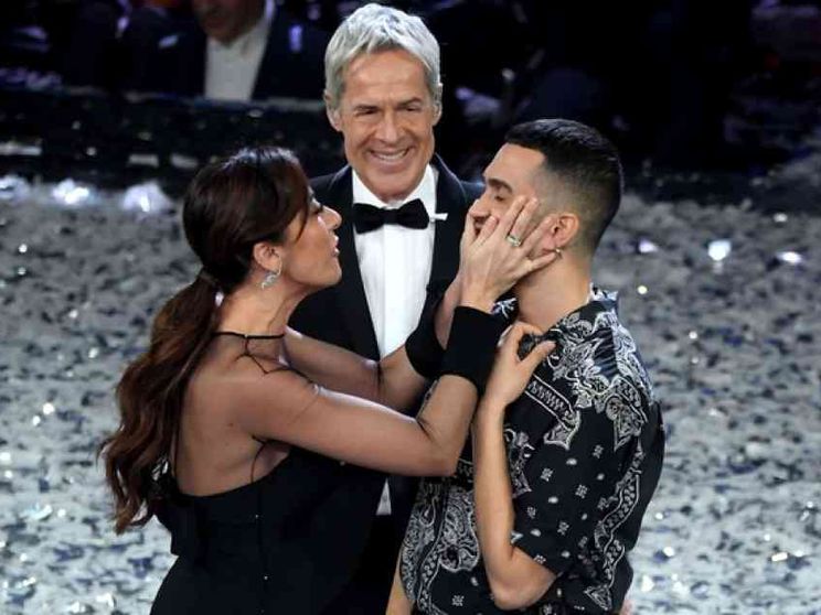 Mahmood, la rivincita dell'italiano vero