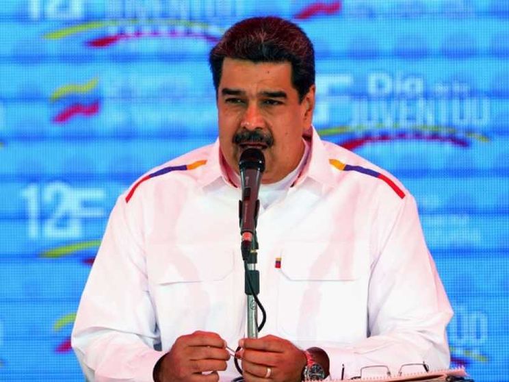 Venezuela, ora anche la Cina è meno vicina a Maduro