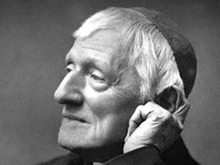 Sarà santo il cardinale teologo e poeta John Henry Newman