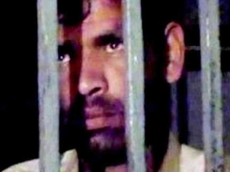 Sawan condannato a morte per blasfemia. Da 5 anni attende l'appello