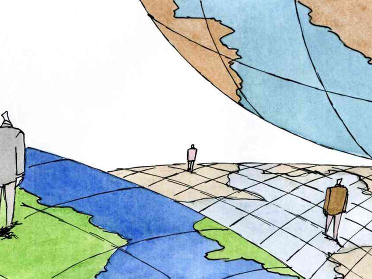 Il nuovo allarme sulla Terra è lo sboom della popolazione