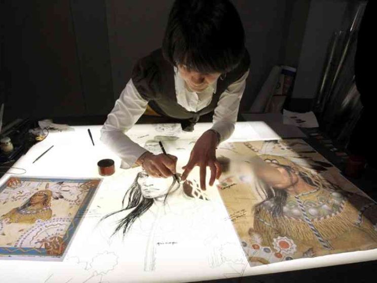 Alla ricerca di personale