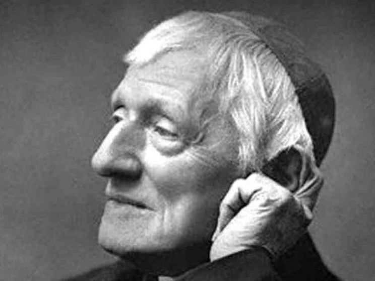 Sarà santo il cardinale teologo e poeta John Henry Newman