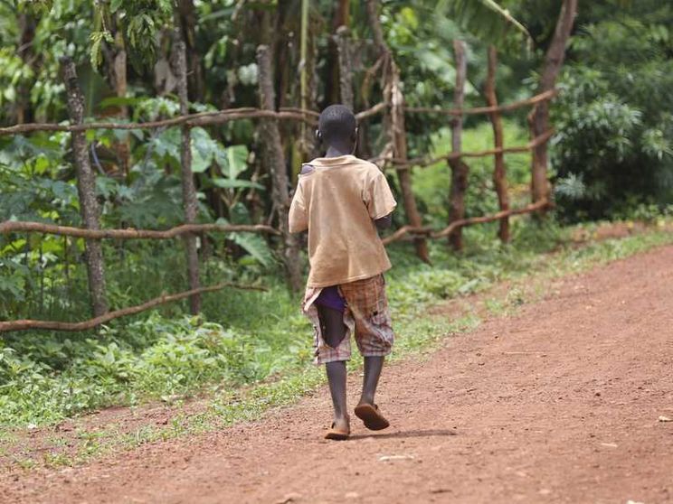 Africa, sempre più fame: denutrito un quinto della popolazione