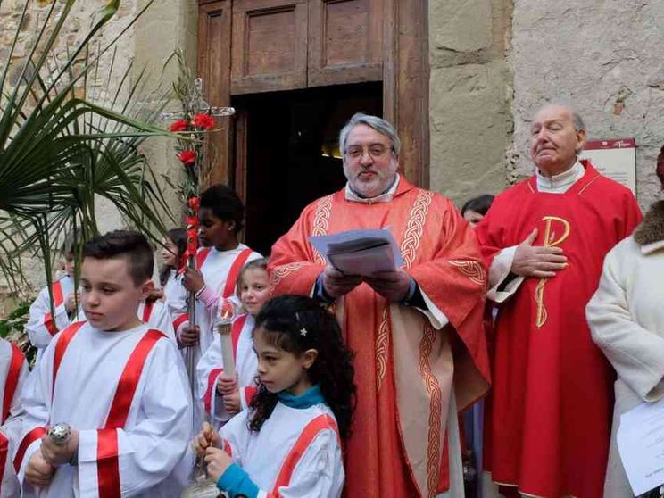 Il parroco architetto nuovo vescovo ausiliare di Perugia-Città della Pieve