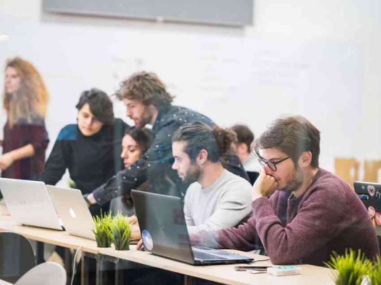 Così si diventa professionisti della trasformazione digitale