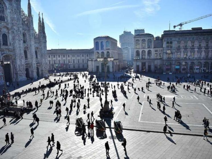 Il tempo di un nuovo slancio dei soggetti sociali sui territori