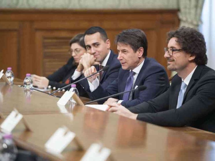 Rischio inchiesta sul governo: Conte e Di Maio tra i possibili indagati