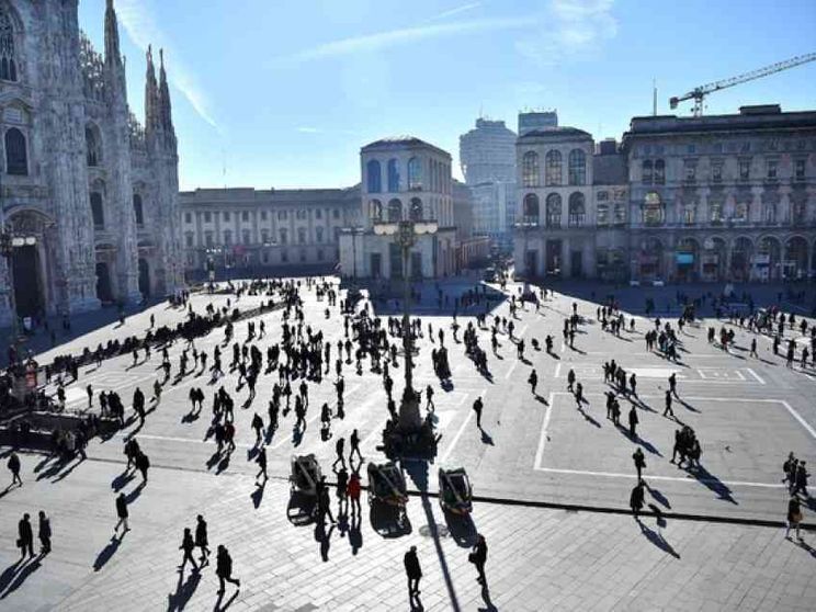 Il tempo di un nuovo slancio dei soggetti sociali sui territori