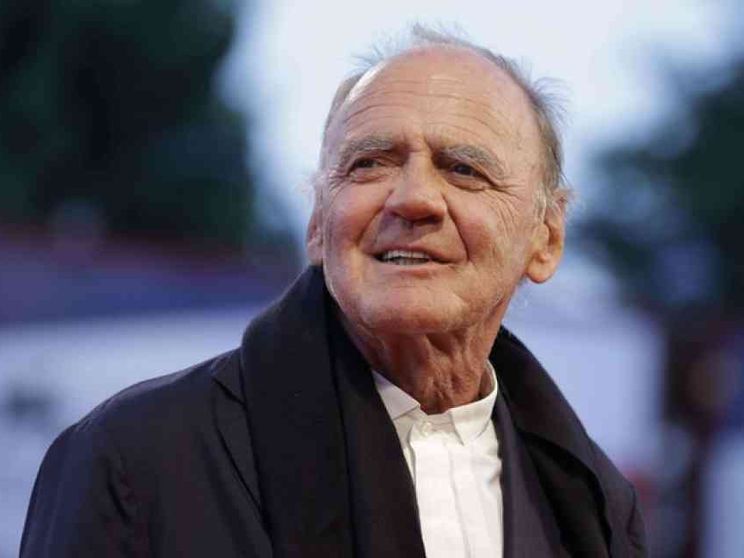 È morto a 77 anni Bruno Ganz, angelo per Wenders e maschera di Hitler