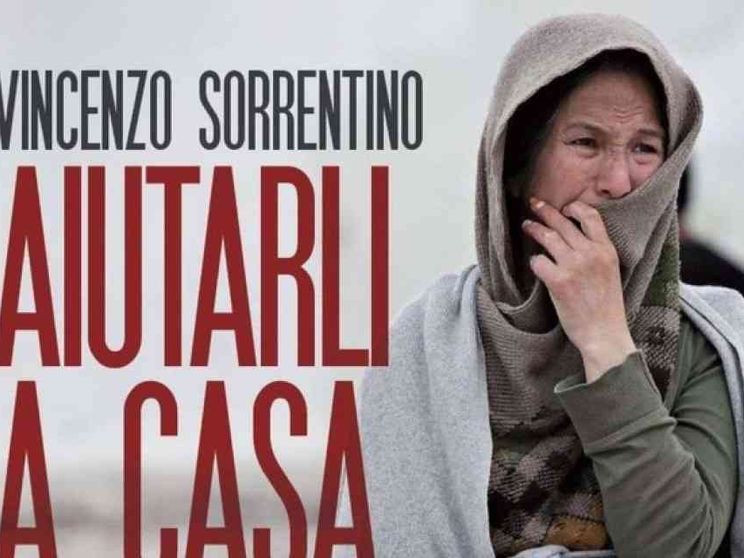 «Guardiamoli in faccia. Soltanto così li sapremo accogliere»