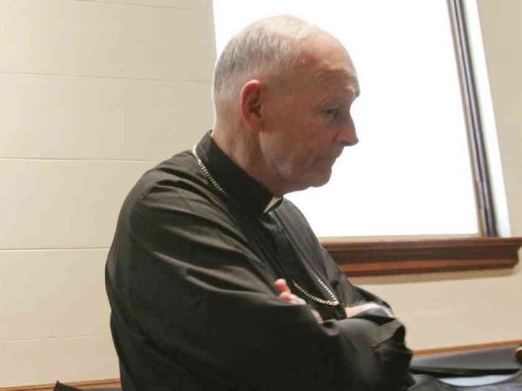 Abusi, McCarrick dimesso dallo stato clericale