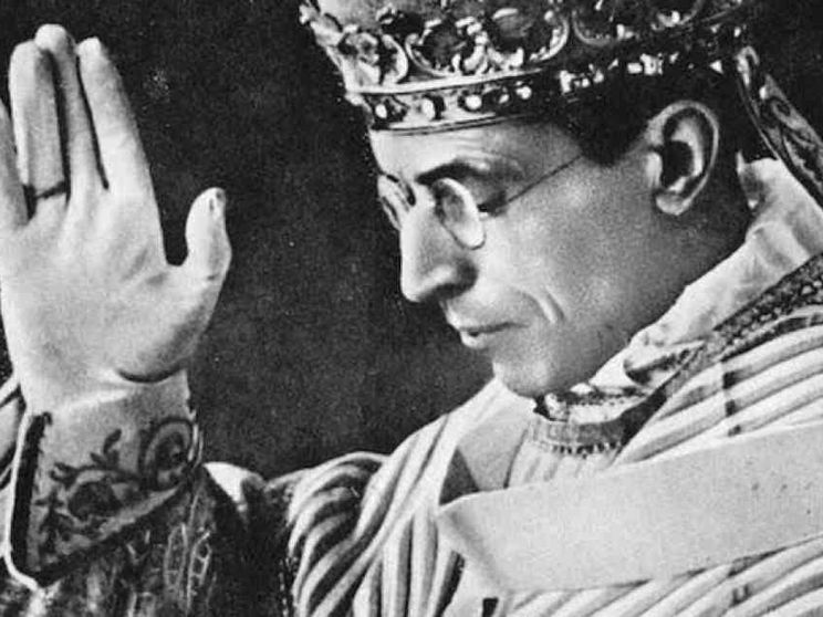 Papa Pacelli, cosa cambiò prima e dopo l'elezione