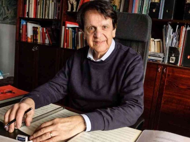 Fabio Vacchi, 70 anni tra musica, ascolto e neuroscienze