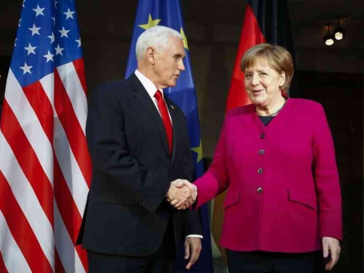 Trump: l'Europa si riprenda i foreign fighters. I dubbi di Berlino e Parigi