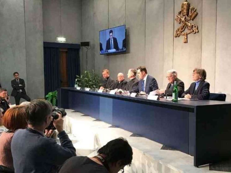 La tutela dei minori nella Chiesa: «Il silenzio non è accettabile»