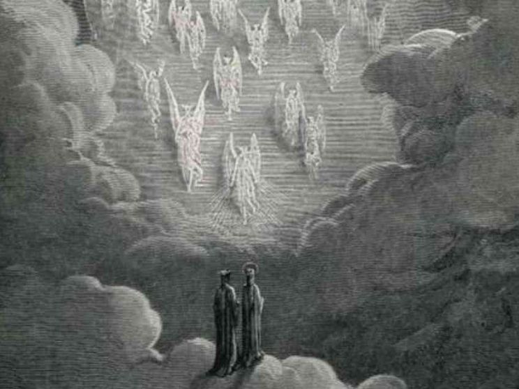 Più fede nella politica, la lezione di Dante