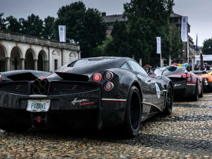 Parco Valentino, a giugno Torino ritrova il suo Salone “diffuso”