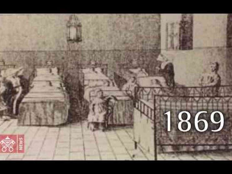 Un mondo di bimbi da salvare