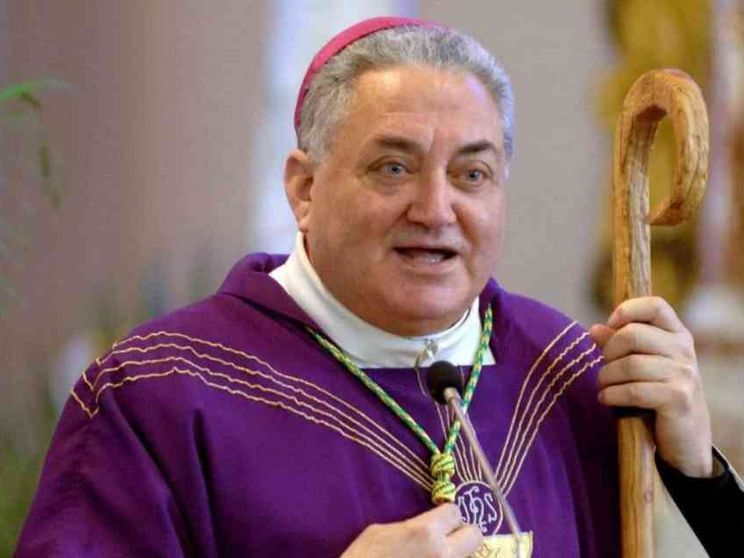 Gorizia piange Dino De Antoni, arcivescovo emerito