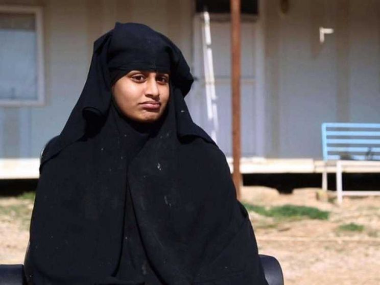 I jihadisti e la cittadinanza: un tema cruciale per l'Europa