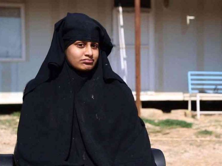 I jihadisti e la cittadinanza: un tema cruciale per l'Europa