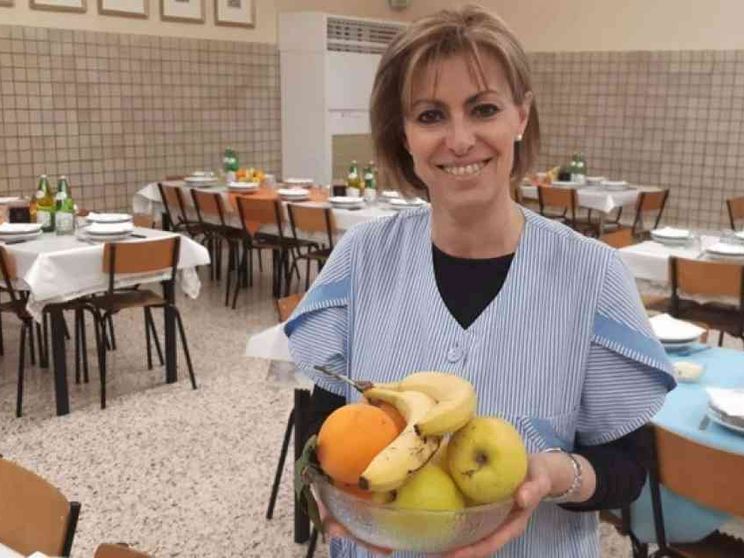 Cantare e servire. Il doppio ruolo di Barbara per il Papa a Loreto